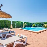 Ideal Property Mallorca - Can Grau Petit