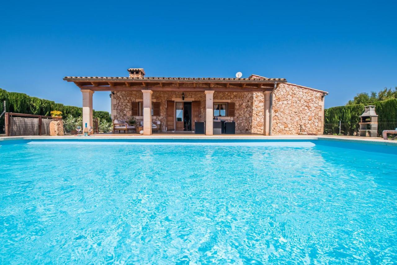 Landhaus Ideal Mallorca - Grau Petit