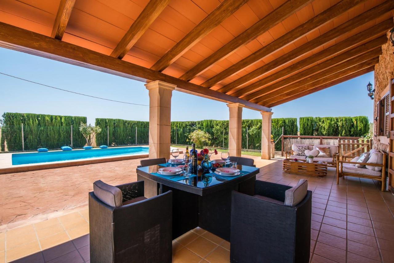 Landhaus Ideal Mallorca - Grau Petit Sencelles