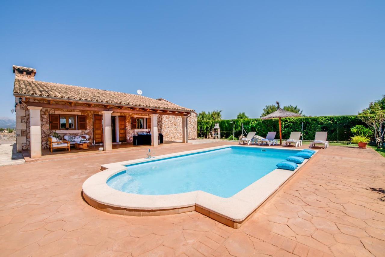 Ideal Mallorca - Grau Petit *