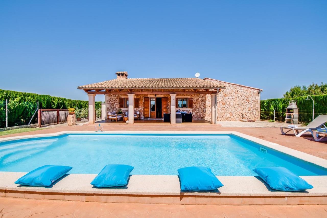 Ideal Mallorca - Grau Petit Landhaus