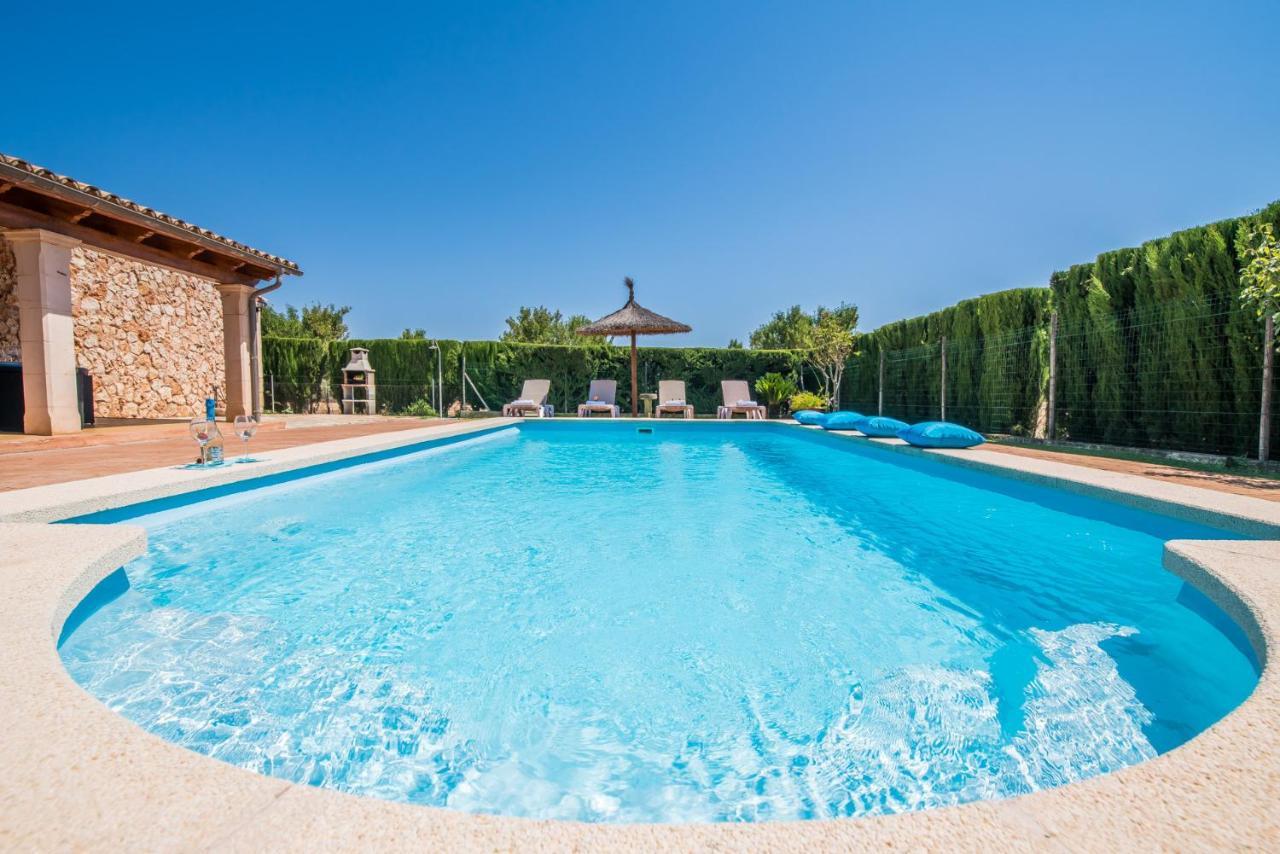 Ideal Mallorca - Grau Petit *