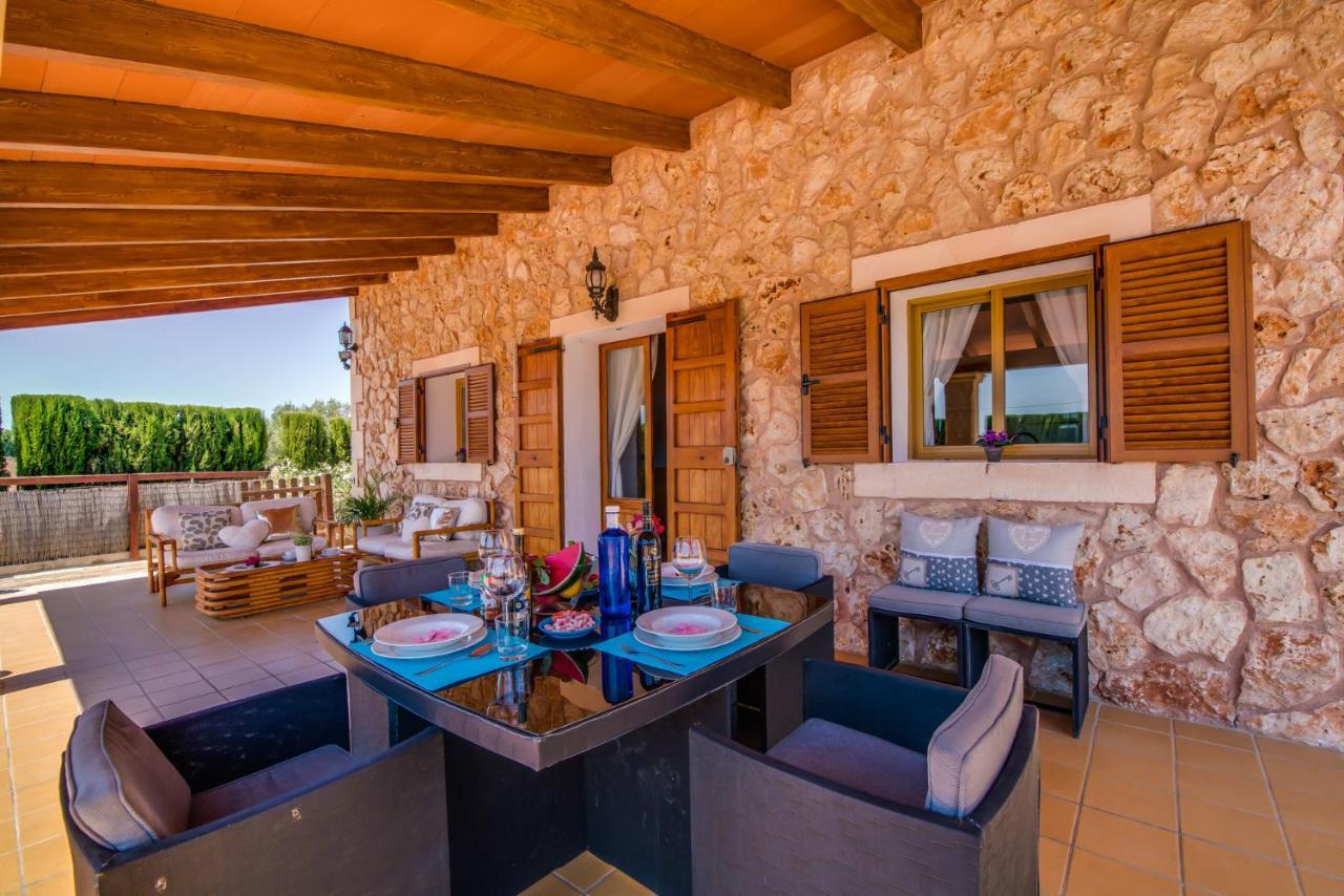 Ideal Mallorca - Grau Petit Landhaus *