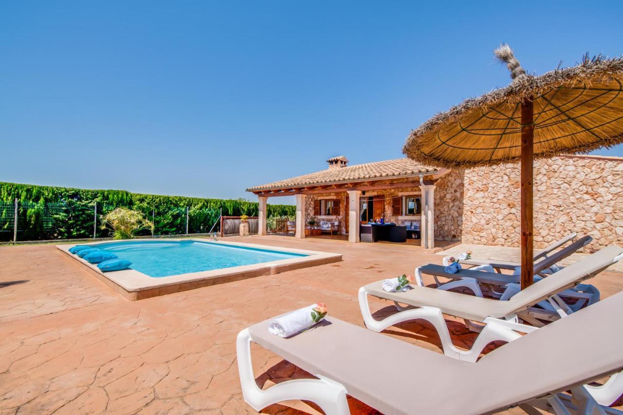Landhaus Ideal Mallorca - Grau Petit Sencelles