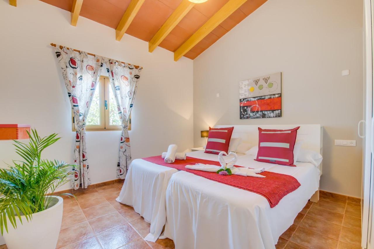 Ideal Mallorca - Grau Petit Landhaus