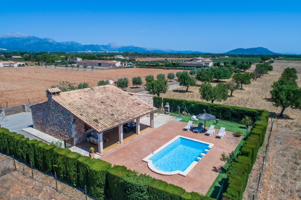 Ideal Mallorca - Grau Petit * Sencelles