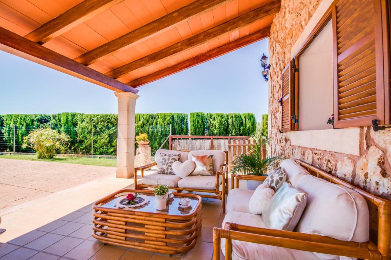 Landhaus Ideal Mallorca - Grau Petit Sencelles