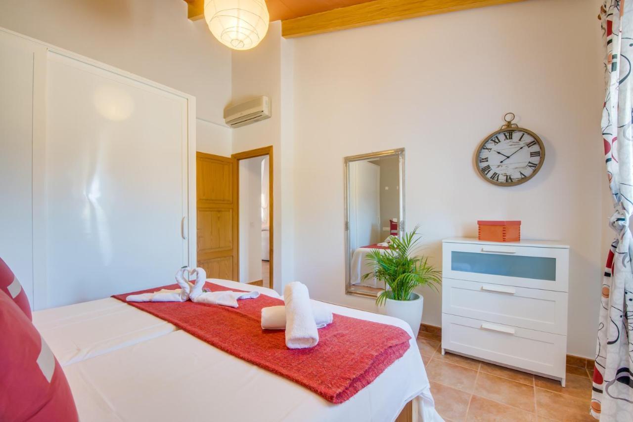 Ideal Mallorca - Grau Petit Landhaus
