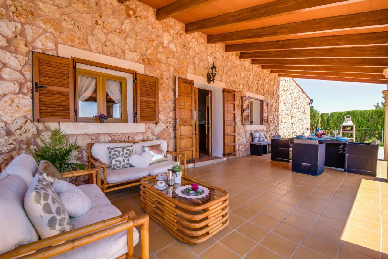 Landhaus Ideal Mallorca - Grau Petit Sencelles
