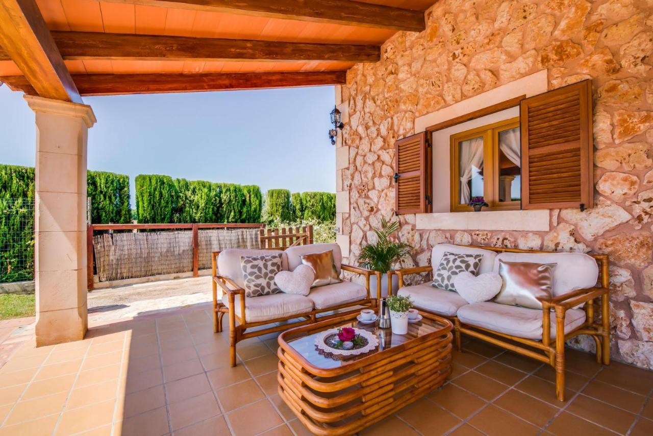 Ideal Mallorca - Grau Petit Landhaus