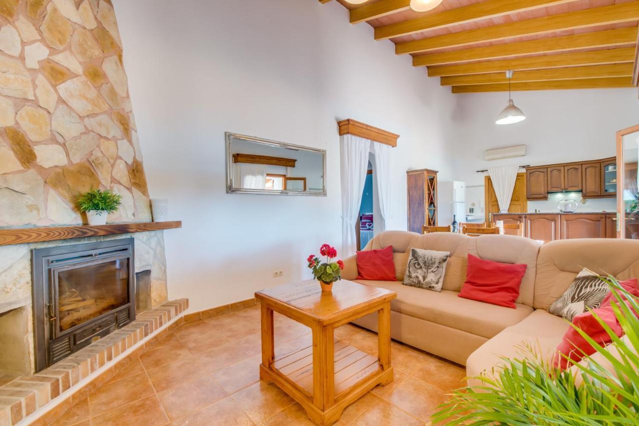Landhaus Ideal Mallorca - Grau Petit Sencelles