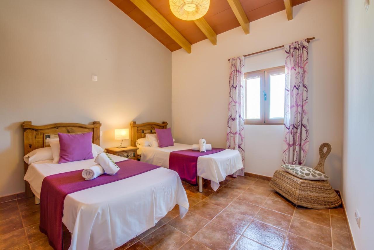 Ideal Mallorca - Grau Petit Landhaus