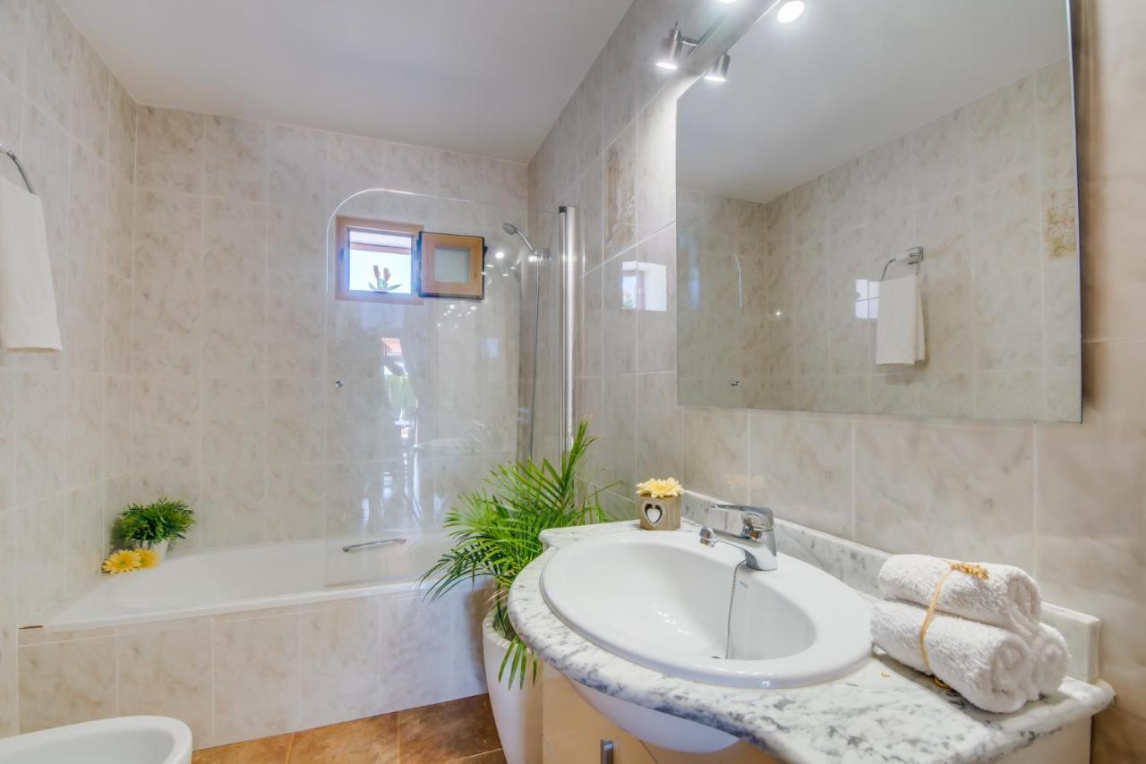 Landhaus Ideal Mallorca - Grau Petit Sencelles