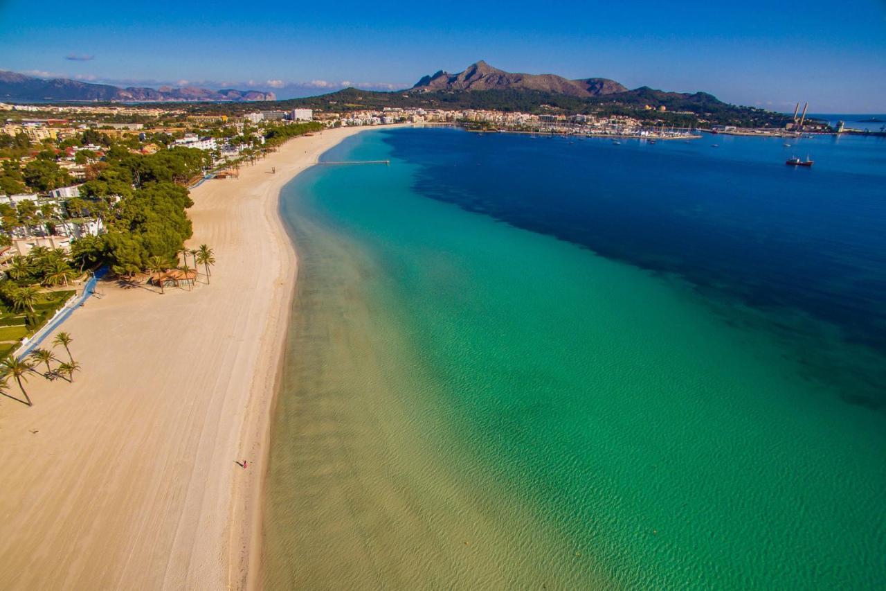 Ideal Mallorca - Grau Petit Landhaus