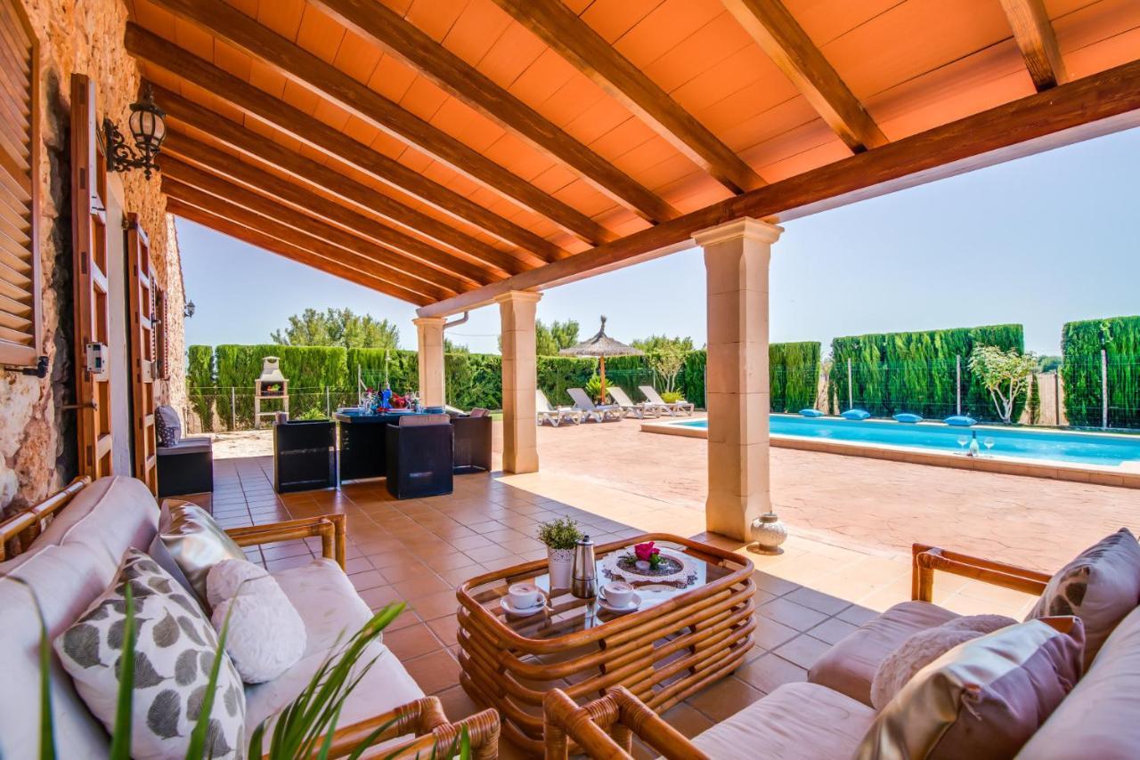Landhaus Ideal Mallorca - Grau Petit *