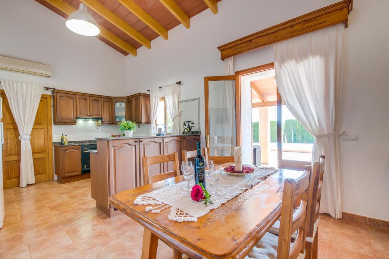 Landhaus Ideal Mallorca - Grau Petit Sencelles