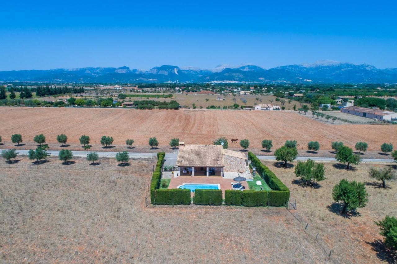 Ideal Mallorca - Grau Petit Sencelles