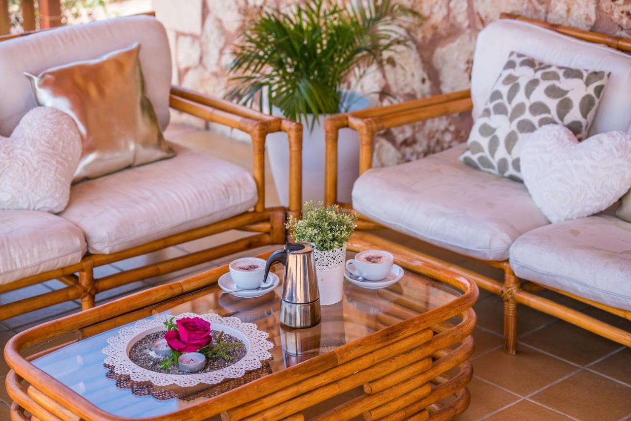 Ideal Mallorca - Grau Petit Landhaus