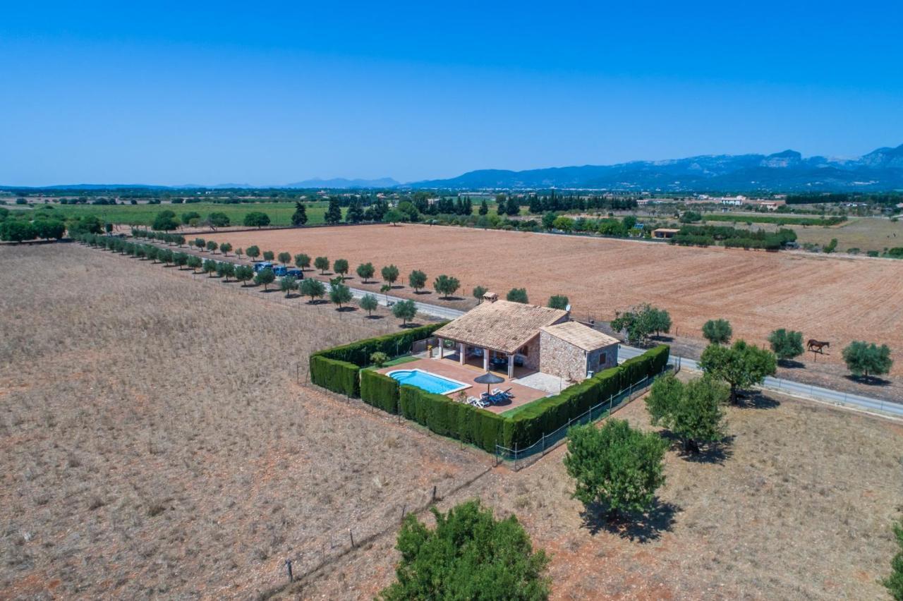 Ideal Mallorca - Grau Petit Landhaus *